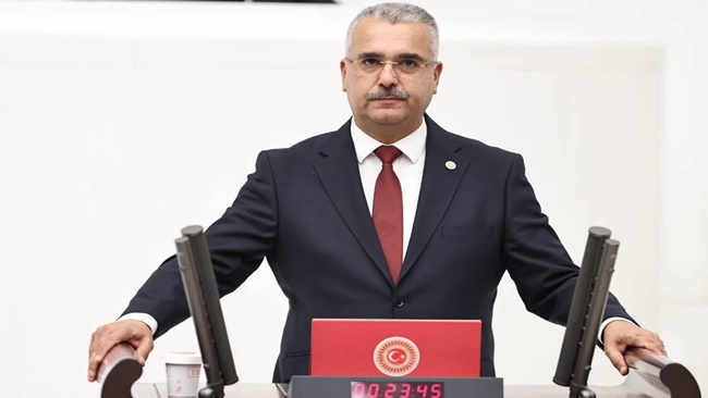 ÇORUM HUZUR ŞEHRİ OLARAK KALACAKTIR!